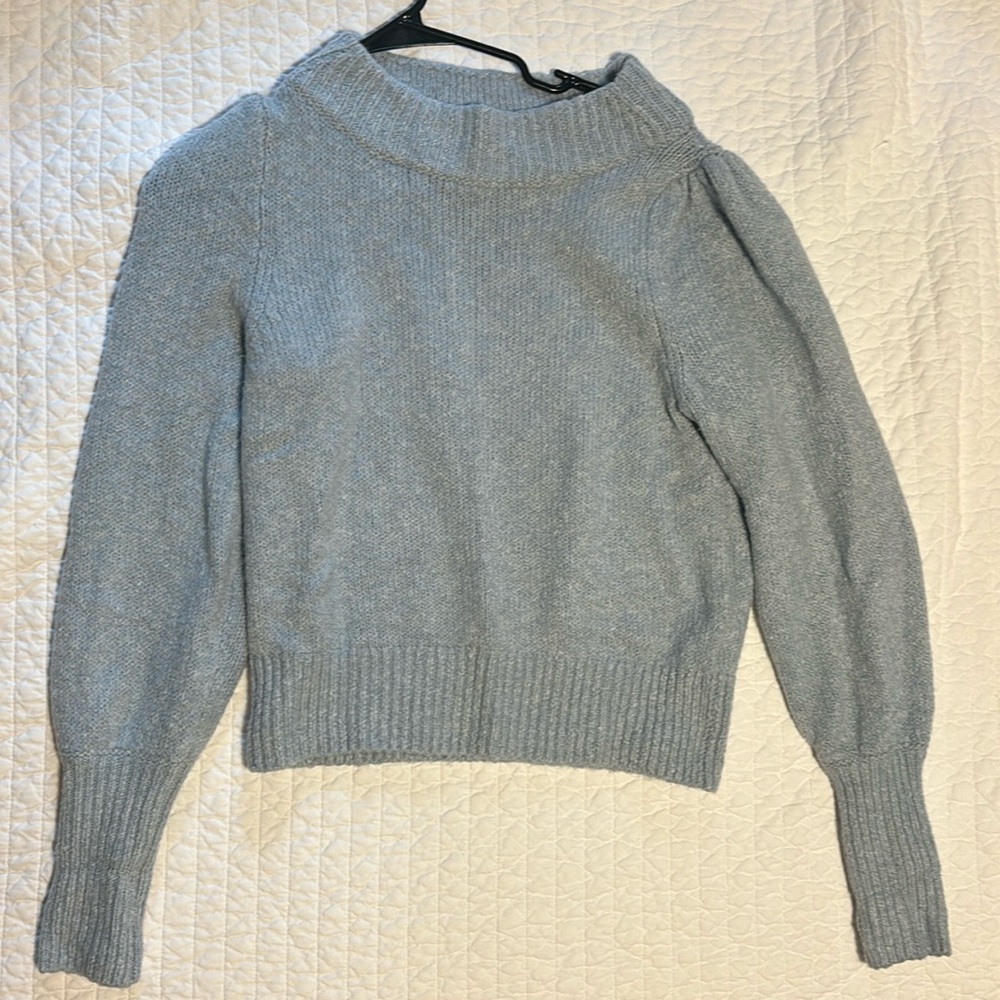 Maeve by Anthropologie Knit Sweater